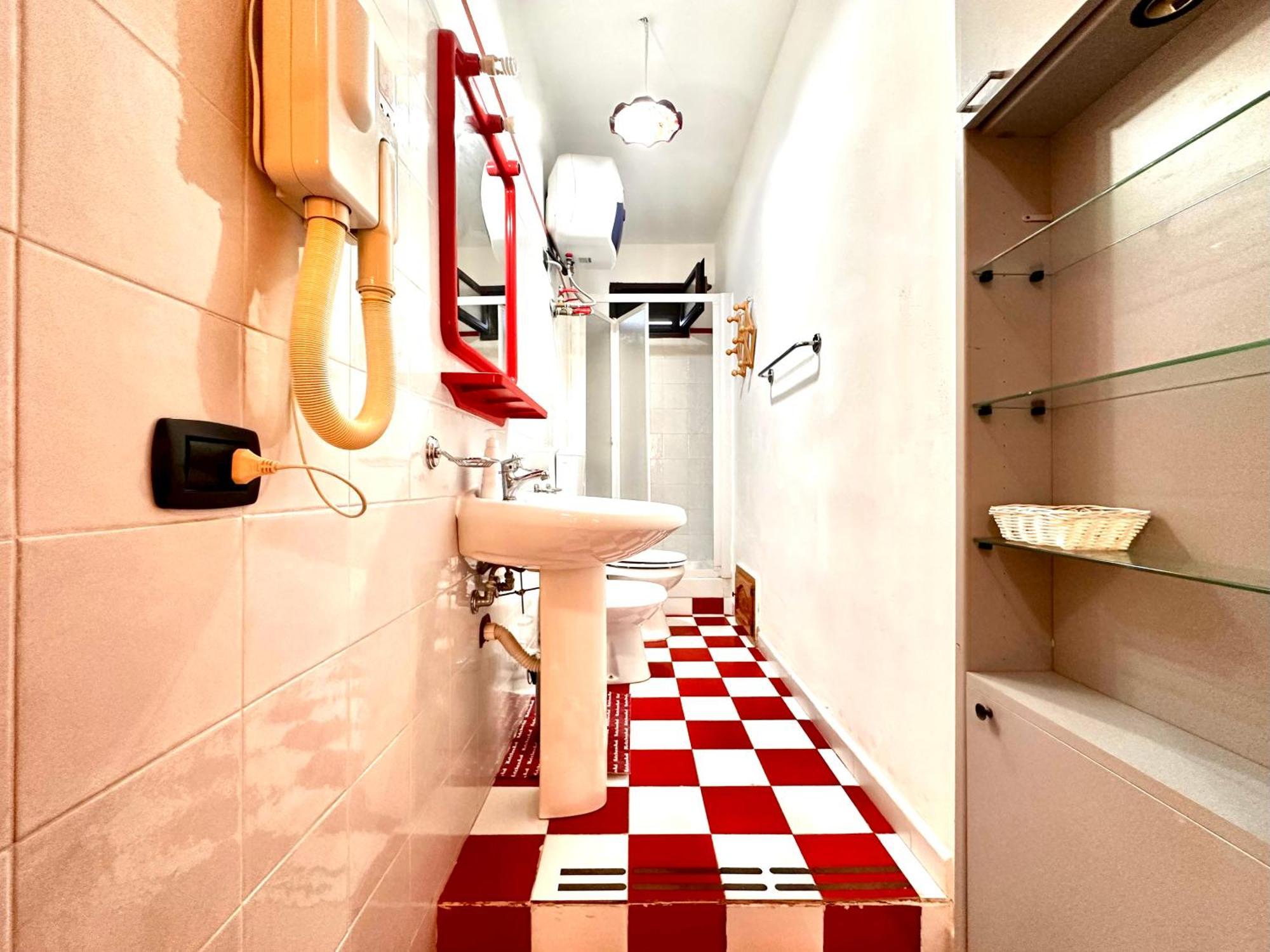 Casa Del Sole Apartment Campofelice Di Roccella Luaran gambar