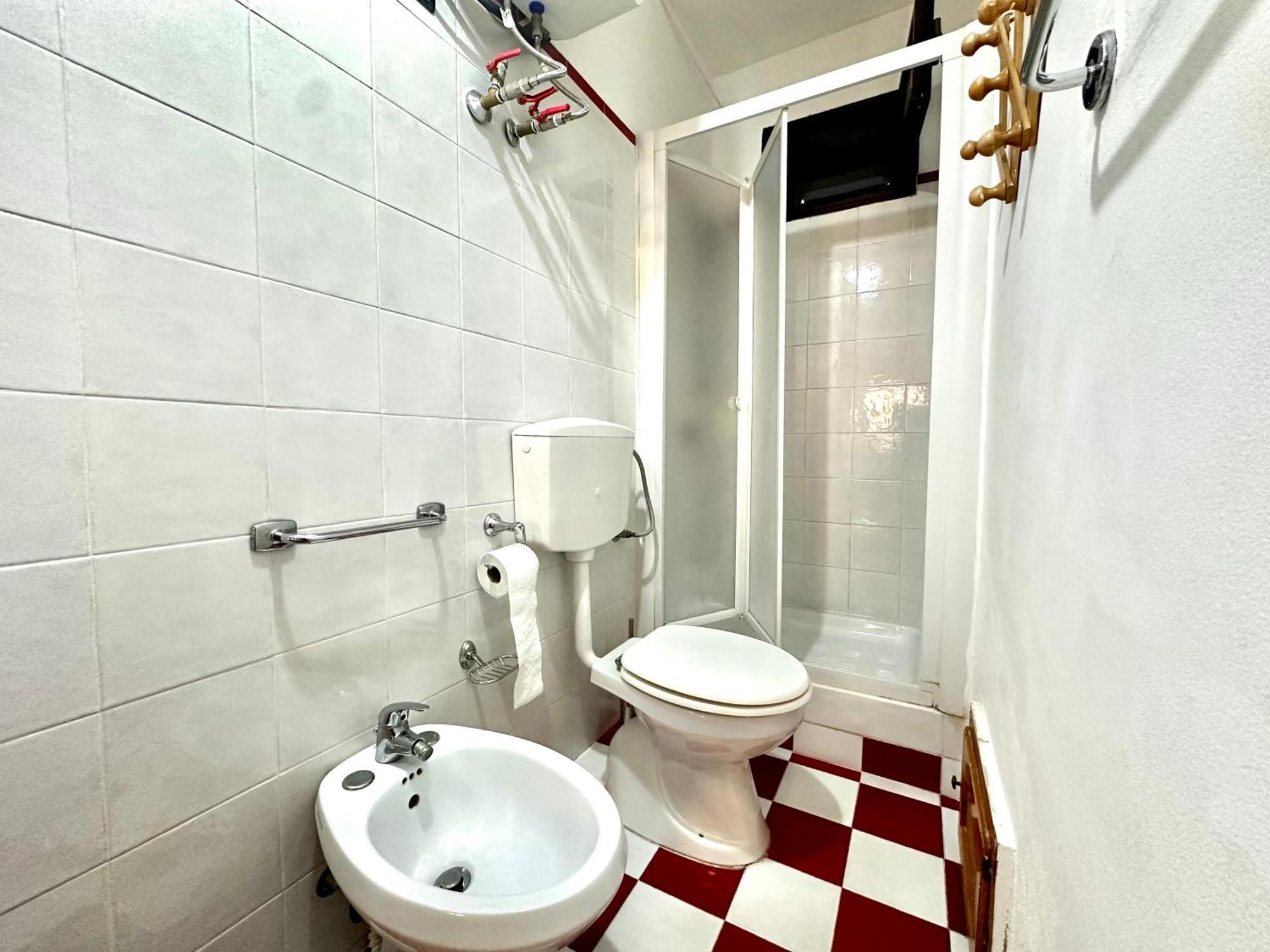 Casa Del Sole Apartment Campofelice Di Roccella Luaran gambar