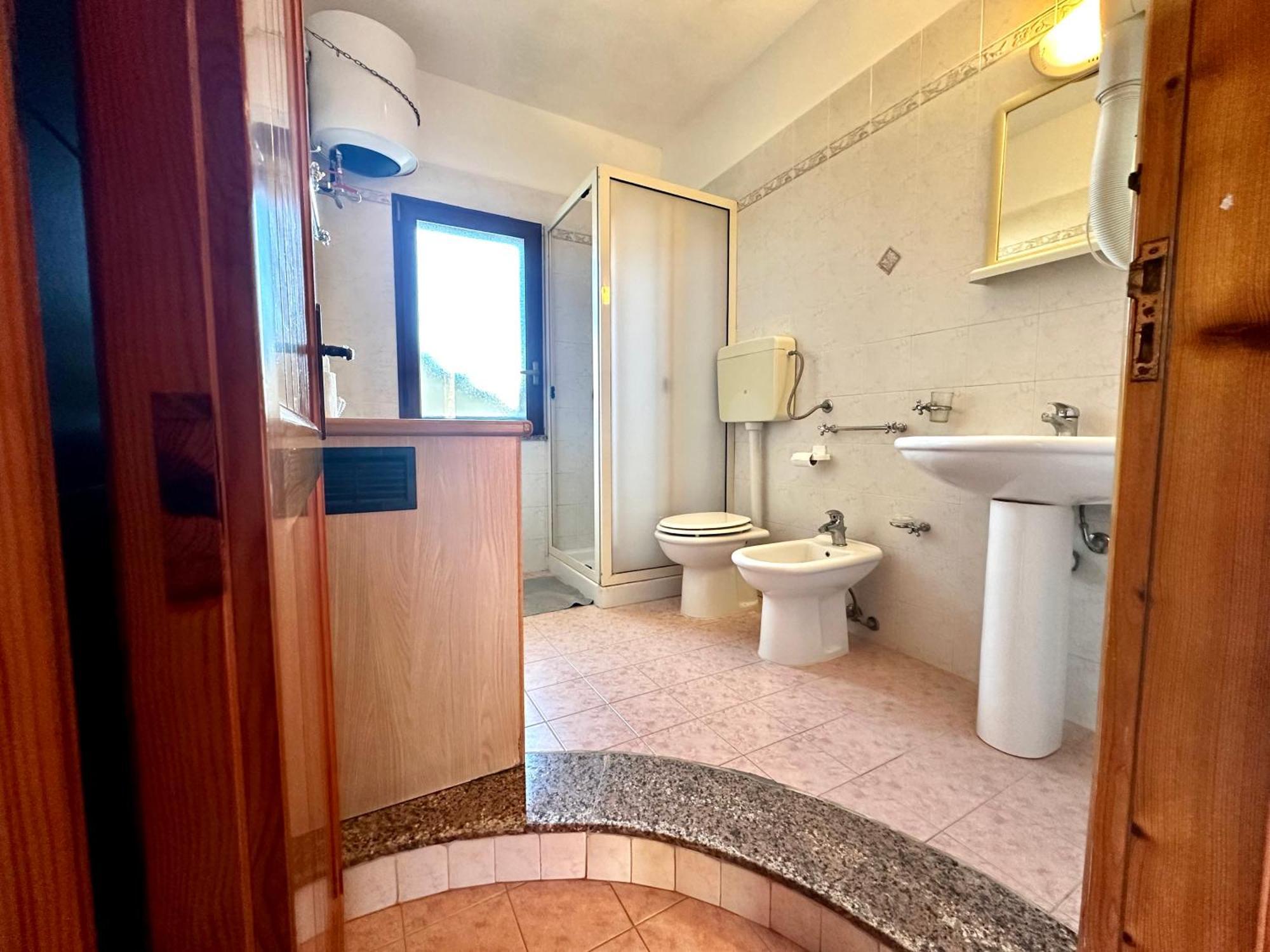 Casa Del Sole Apartment Campofelice Di Roccella Luaran gambar