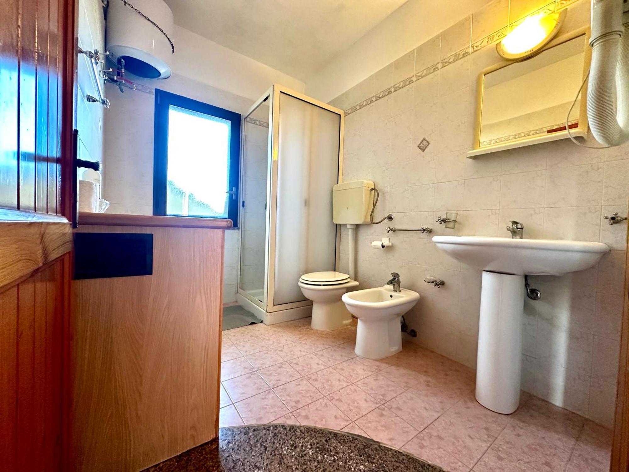 Casa Del Sole Apartment Campofelice Di Roccella Luaran gambar