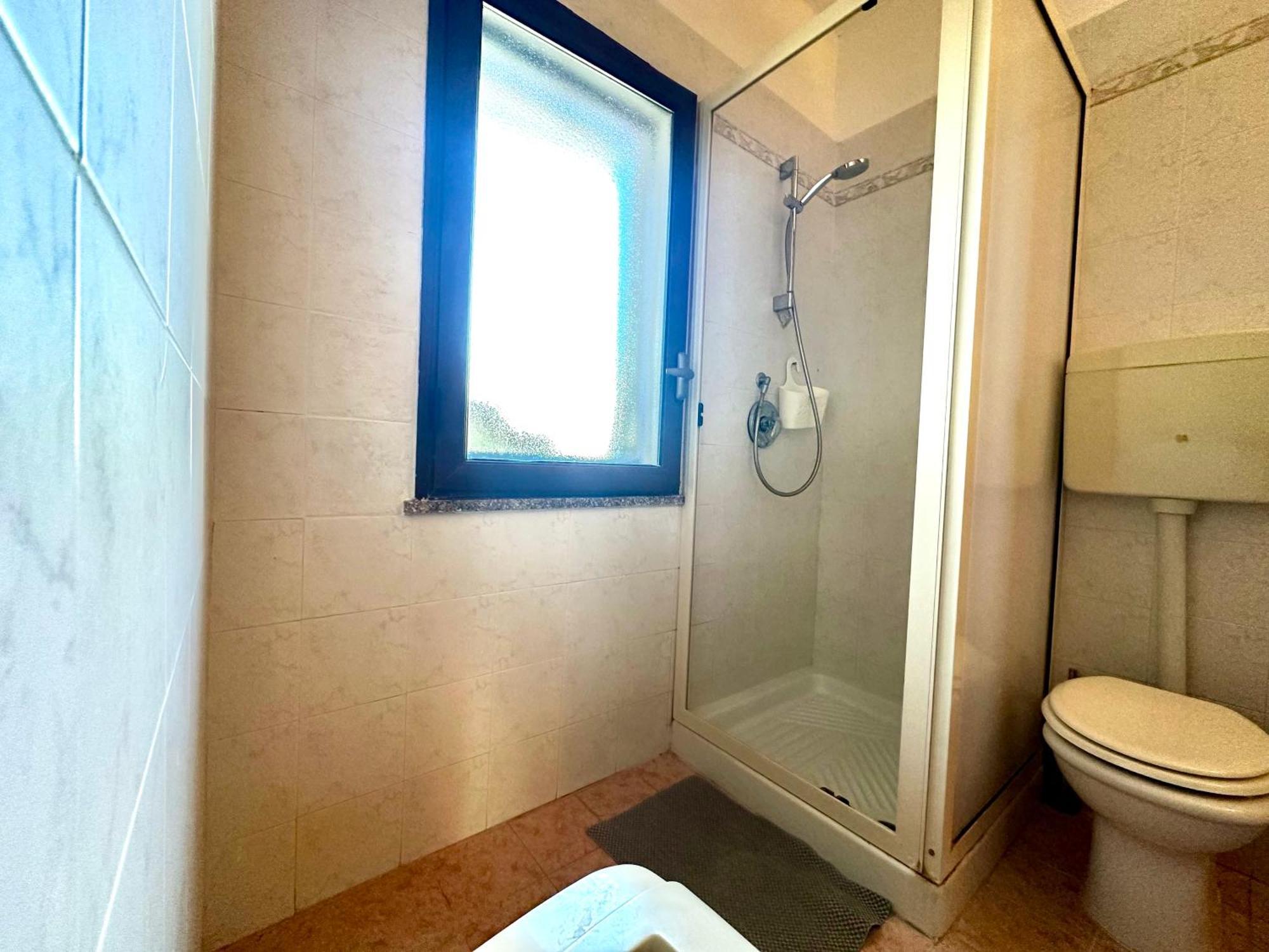 Casa Del Sole Apartment Campofelice Di Roccella Luaran gambar